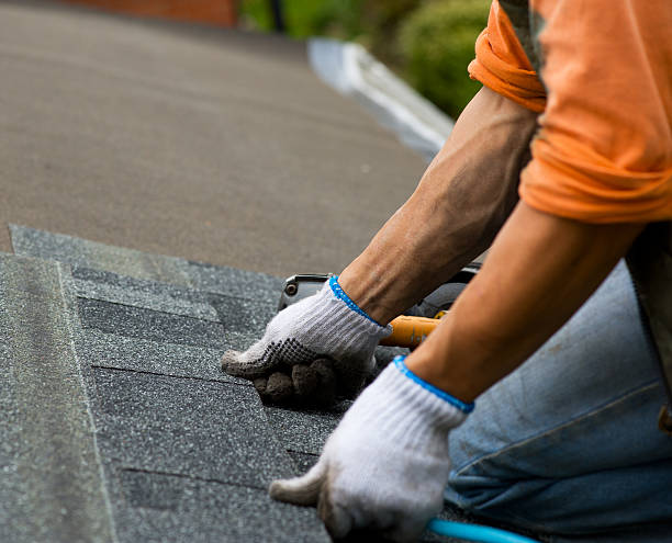 Sutherland, NE Roofing Contractor Company