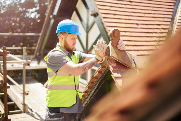 Quick and Trustworthy Emergency Roof Repair Services in Sutherland, NE